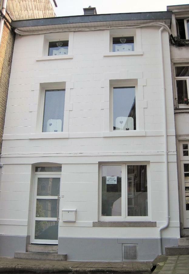 Au Bobeli’nid - Gîte citadin au cœur de Spa Exterior foto